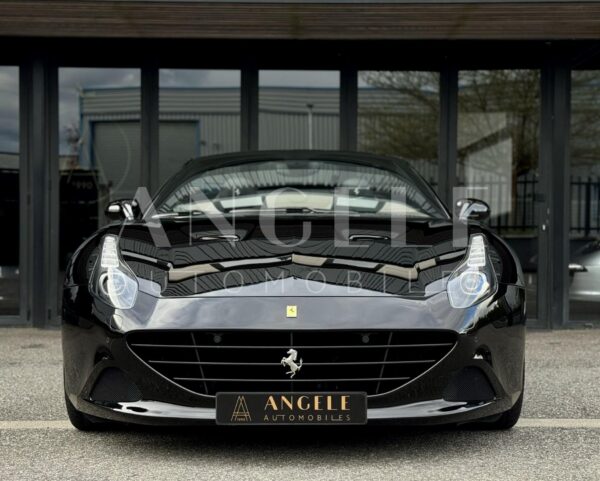CALIFORNIA T – Image 12
