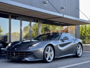 FERRARI F12 BERLINETTA