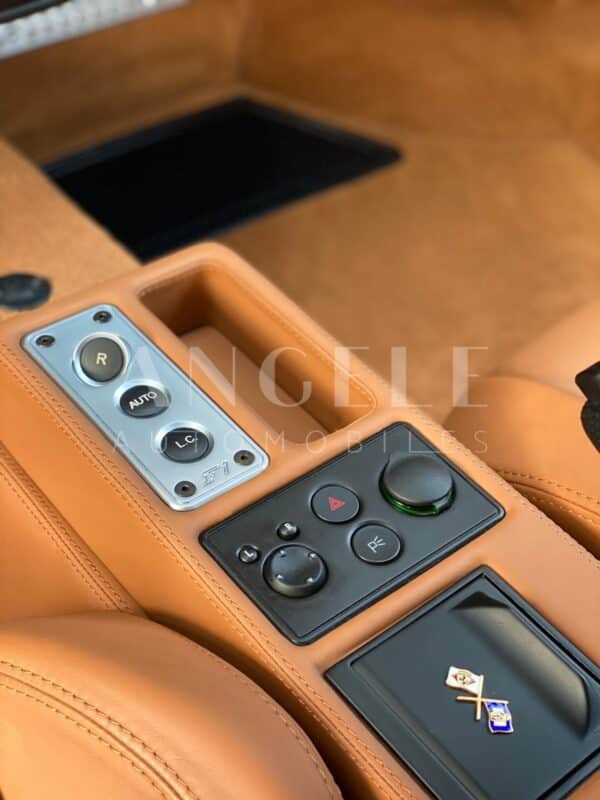 FERRARI F430 ROUGE – Image 3
