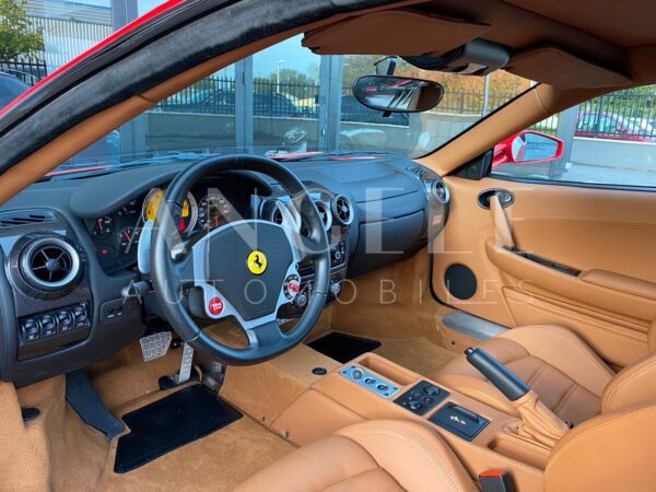 FERRARI F430 – Image 6