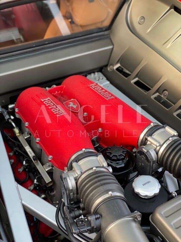 FERRARI F430 ROUGE – Image 7