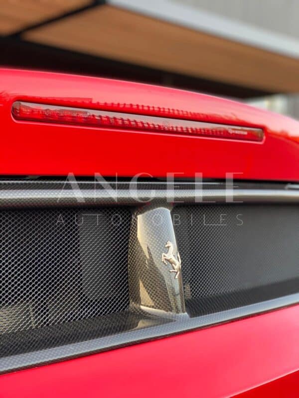 FERRARI F430 ROUGE – Image 8