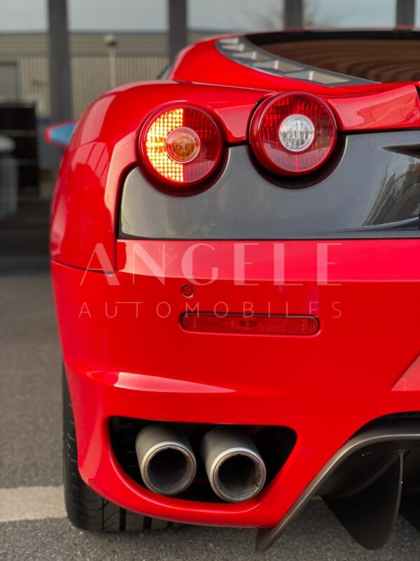 FERRARI F430 ROUGE – Image 9