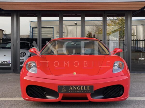 FERRARI F430 ROUGE – Image 12
