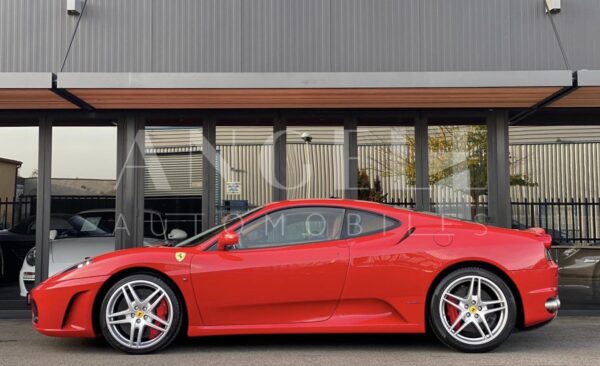 FERRARI F430 ROUGE – Image 16