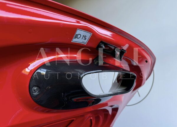 FERRARI F8 TRIBUTO – Image 5