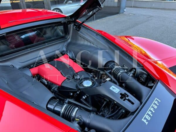 FERRARI F8 TRIBUTO – Image 4