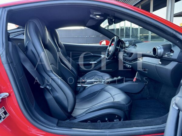 FERRARI F8 TRIBUTO – Image 7