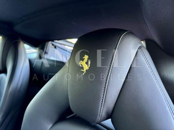 FERRARI F8 TRIBUTO – Image 14