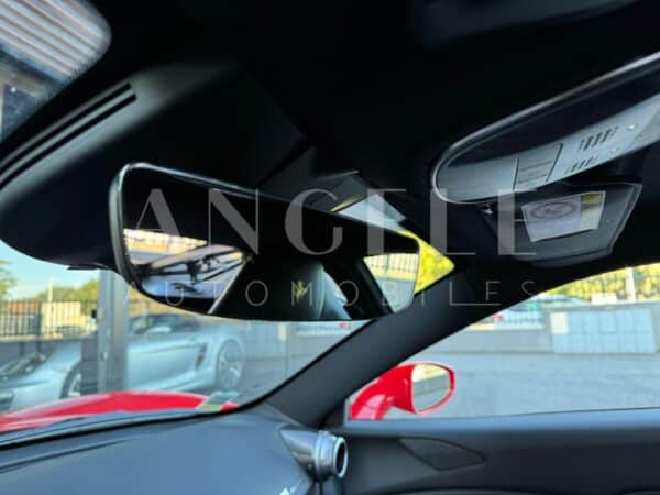 FERRARI F8 TRIBUTO – Image 16