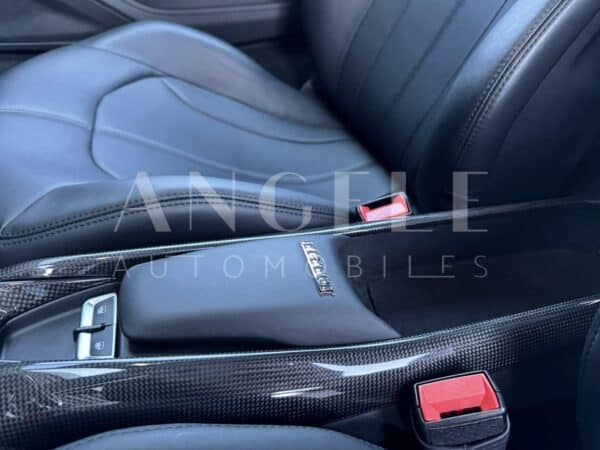 FERRARI F8 TRIBUTO – Image 9