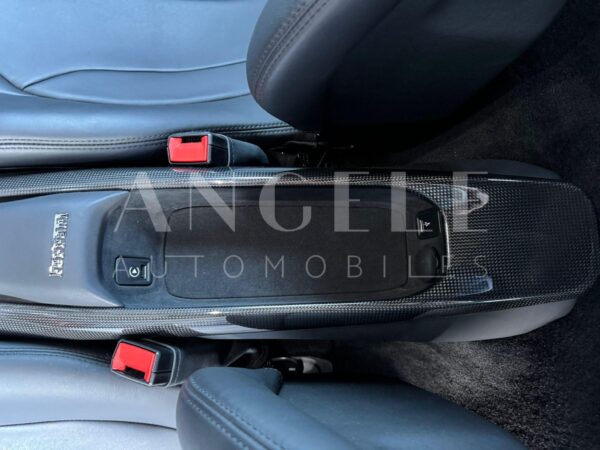 FERRARI F8 TRIBUTO – Image 8