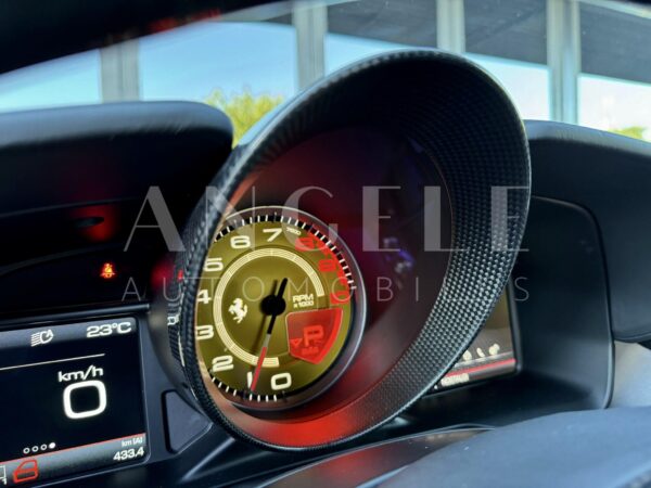FERRARI F8 TRIBUTO – Image 22