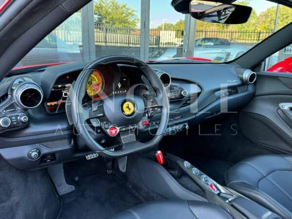 FERRARI F8 TRIBUTO – Image 21