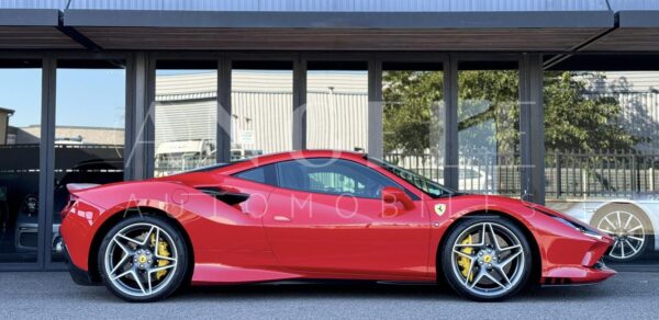 FERRARI F8 TRIBUTO – Image 18