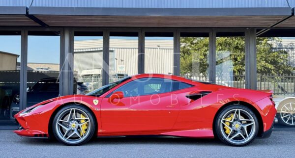 FERRARI F8 TRIBUTO – Image 12