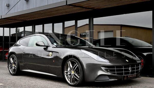 FERRARI FF – Image 3