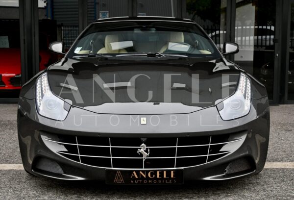 FERRARI FF – Image 5