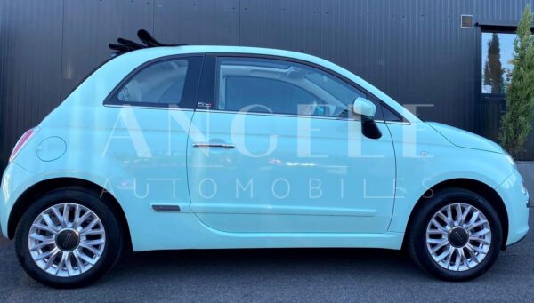 FIAT 500 C – Image 12