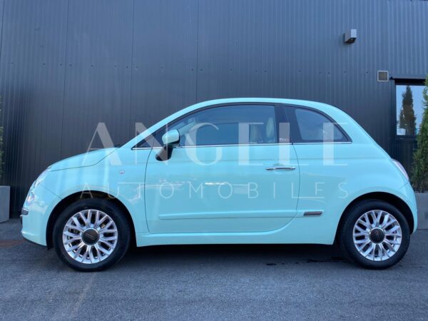 FIAT 500 C – Image 10