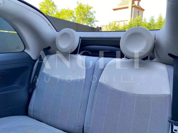 FIAT 500 C – Image 6