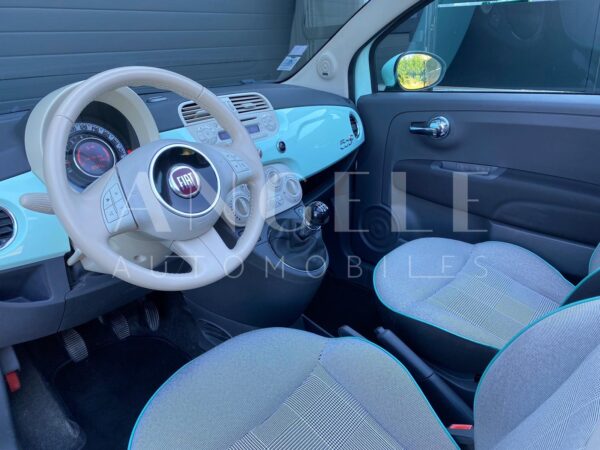 FIAT 500 C – Image 8