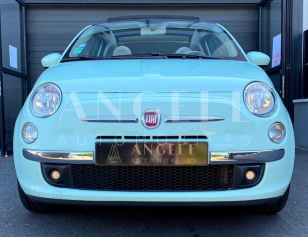 FIAT 500 C – Image 4