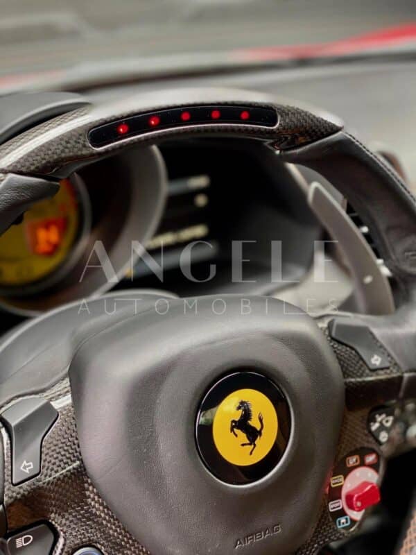 FERRARI 458 ITALIA – Image 7