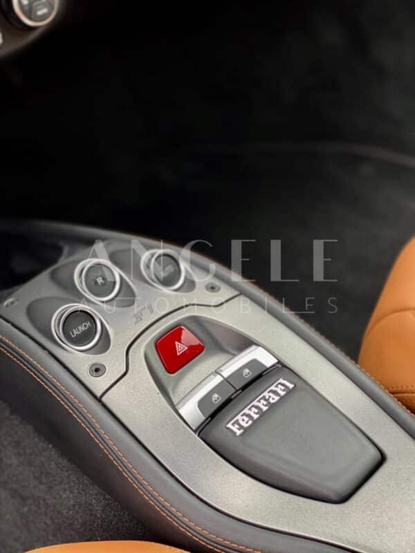 FERRARI 458 ITALIA – Image 3