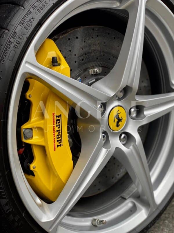 FERRARI 458 ITALIA – Image 11