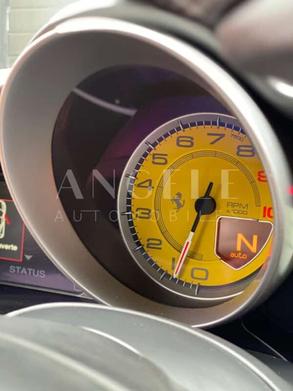 FERRARI 458 ITALIA – Image 4