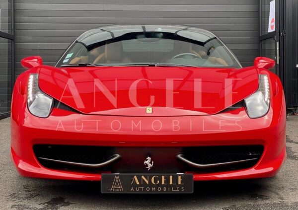 FERRARI 458 ITALIA – Image 15