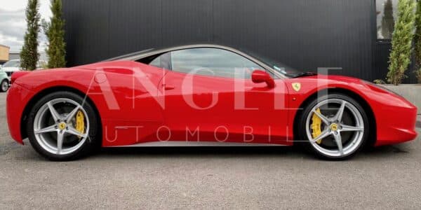 FERRARI 458 ITALIA – Image 12
