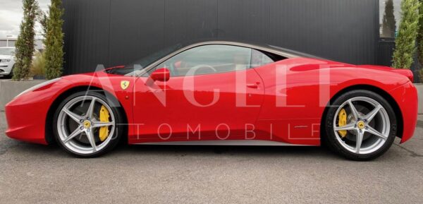 FERRARI 458 ITALIA – Image 8