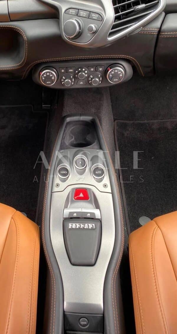 FERRARI 458 ITALIA – Image 13