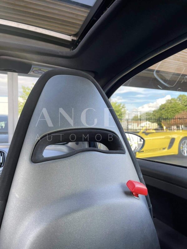 ABARTH 595 – Image 12