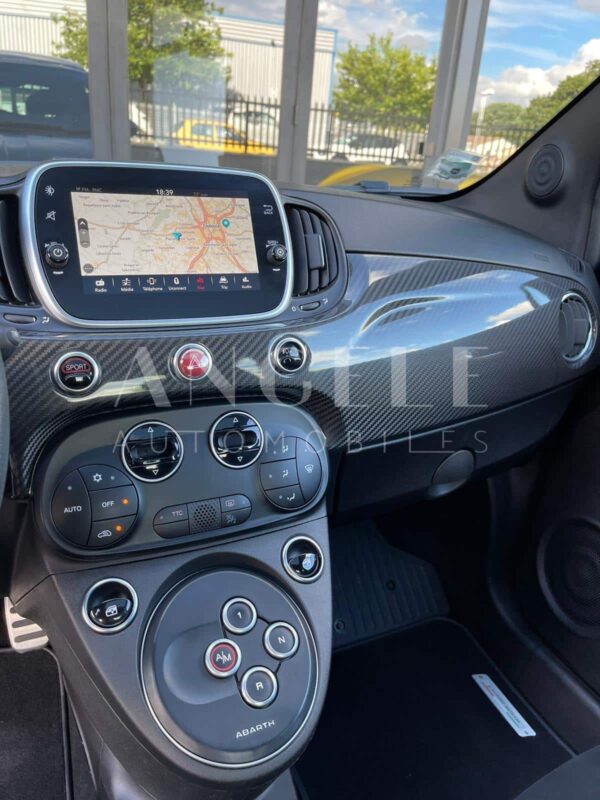 ABARTH 595 – Image 7