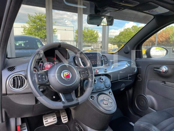ABARTH 595 – Image 13