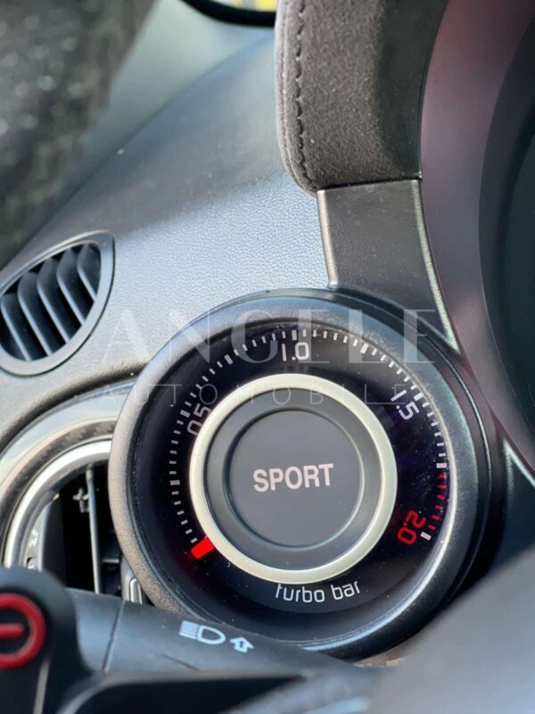 ABARTH 595 – Image 2