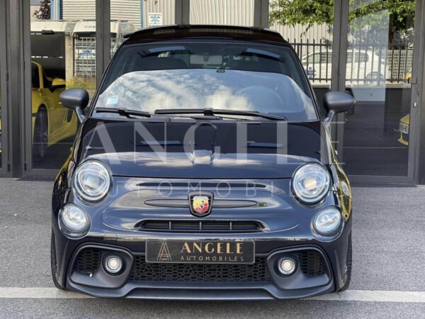 ABARTH 595 – Image 9