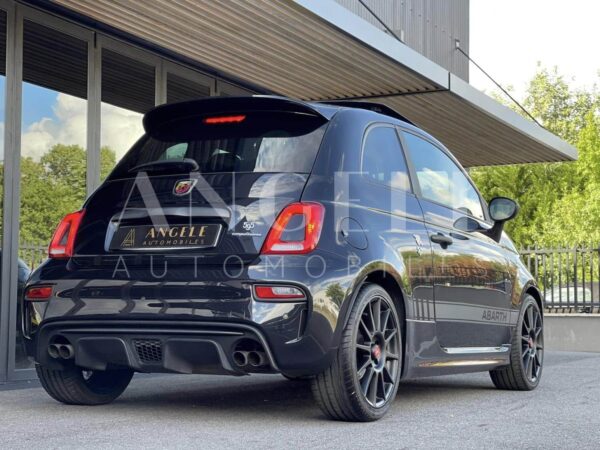 ABARTH 595 – Image 15