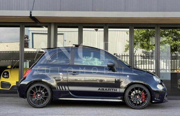 ABARTH 595 – Image 3