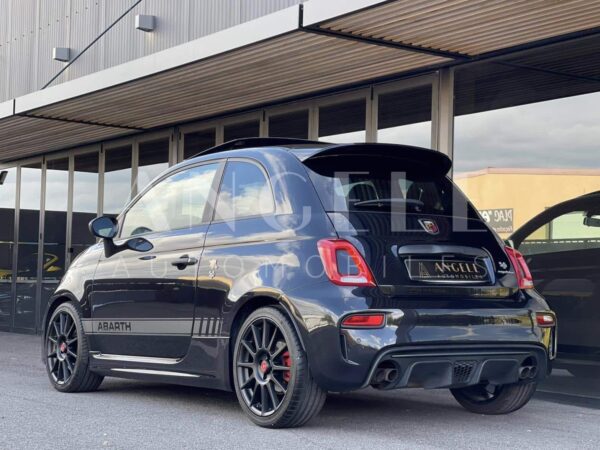 ABARTH 595 – Image 11