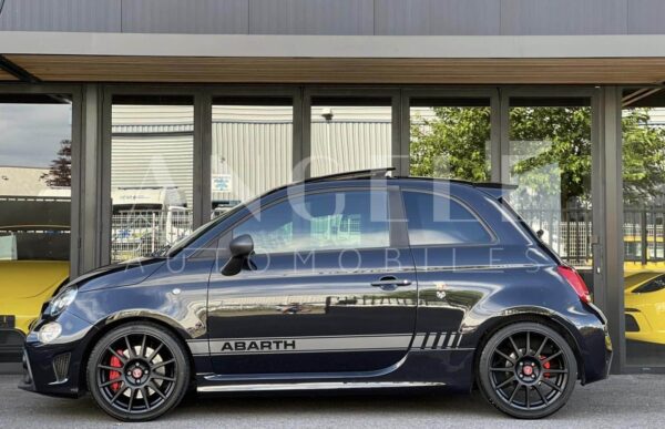 ABARTH 595 – Image 4