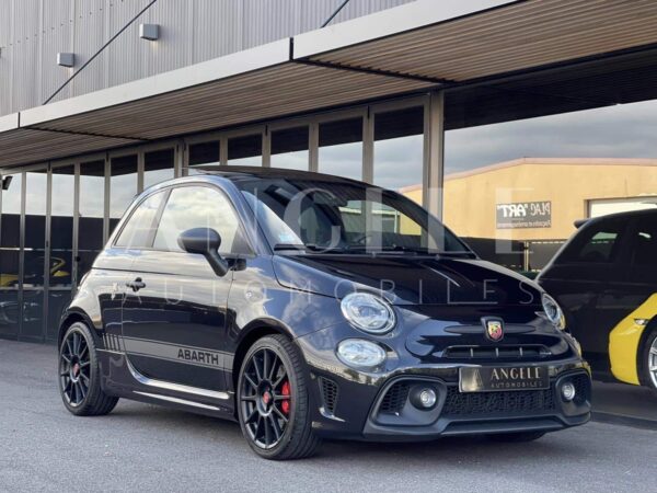ABARTH 595 – Image 8