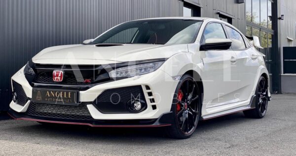 HONDA CIVIC – Image 10