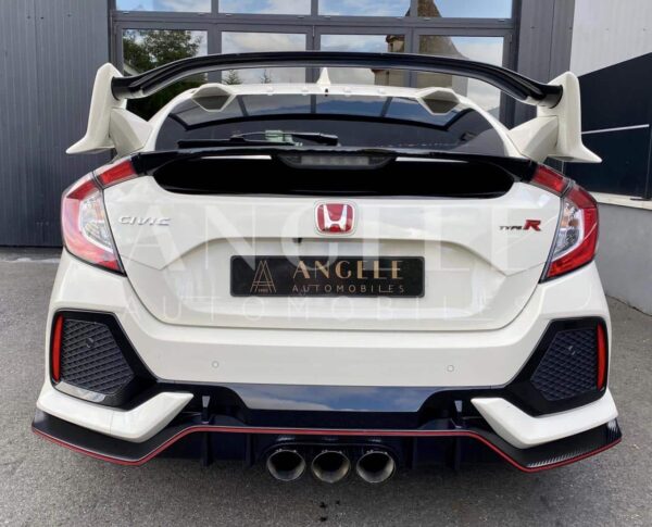HONDA CIVIC – Image 3