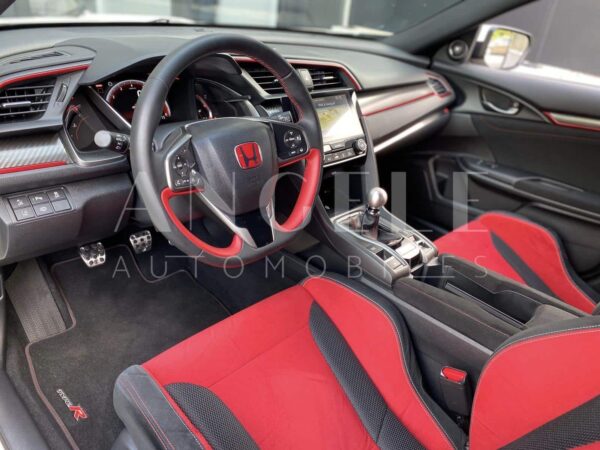 HONDA CIVIC – Image 7