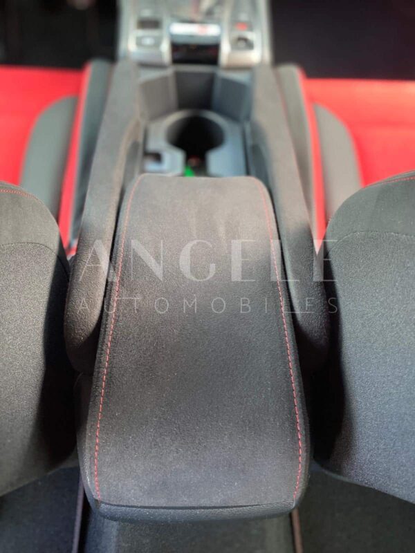 HONDA CIVIC – Image 9