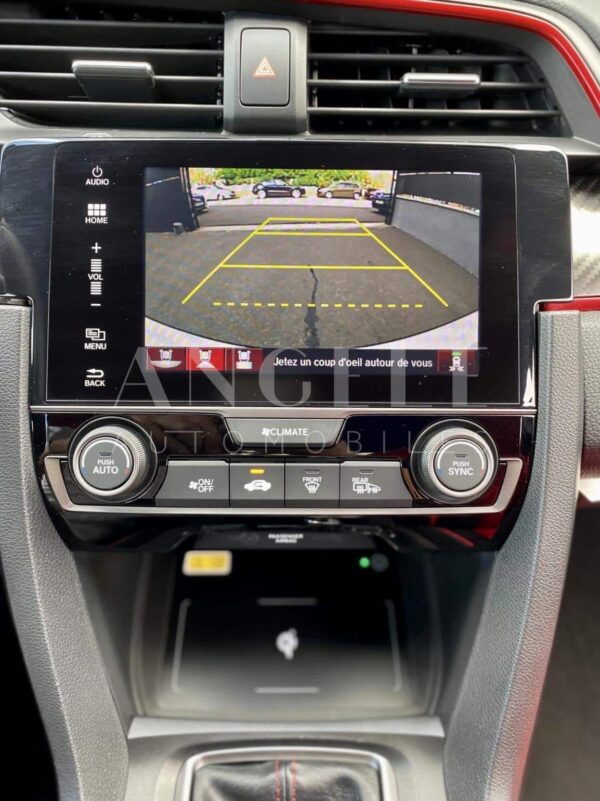 HONDA CIVIC – Image 12